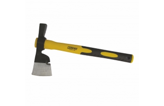 Sekera tesárska 600g fiberglass násada 370mm