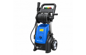 Vysokotlakový čistič BAUPRO 615