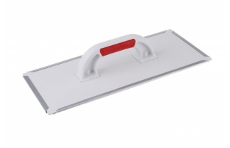 Škrabák na staré omietky 400x180mm plastový + plechový FESTA