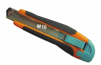 Nôž Messer M10 18mm