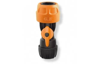GF Rýchlospojka 1/2" s reguláciou
