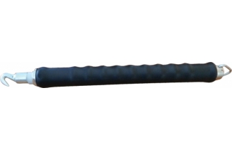 Viazač špirálový
