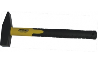 Kladivo zámočnícke 300g, fiberglas násada 270mm