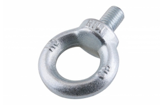 Očková skrutka 6mm