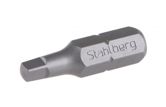 Bit SQ 0 25mm S2 