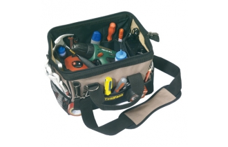 Kompaktná brašňa na náradie Toolpack
