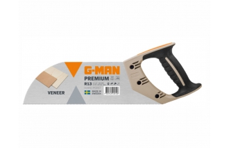 Píla na dýhu G158H-12,5/320mm VENEER G-MAN