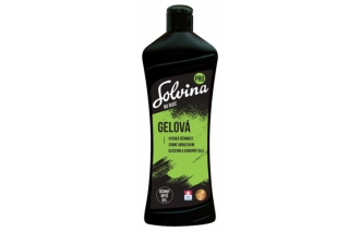 Solvina profi gelová 450g tekutá pasta