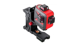Laser krížový zelený 3D FESTA