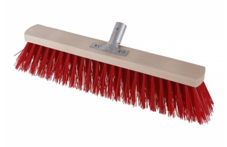 Zmeták ulicový 30cm