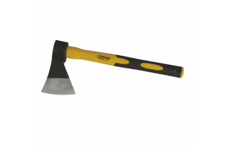 Sekera 600g fiberglas násada 370mm