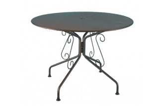 Stôl Panarea 110cm