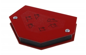 Magnet uhlový 95x64mm