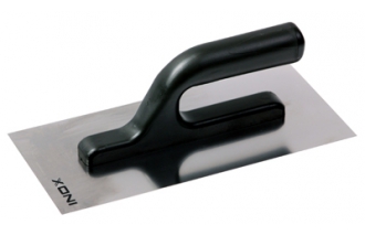 Hladítko INOX