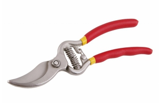 Záhradnícke nožnice kované 210mm