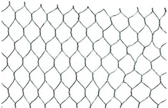 Pletivo HEX 13/0,7x1000mm x 50m pozinkované