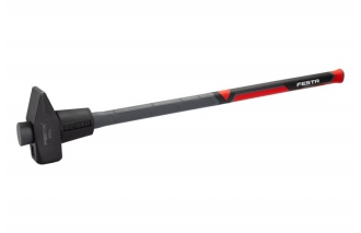 Kladivo 3000g FIBERGLASS