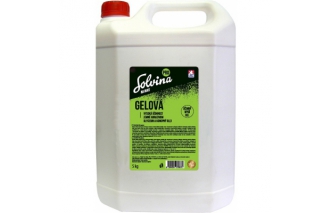 Solvina profi gelová