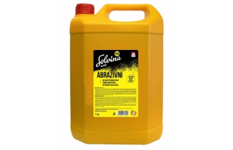 Solvina pro abrazívna