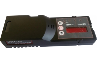 Detektor pre krížový laser KAPRO 872 a CL-4