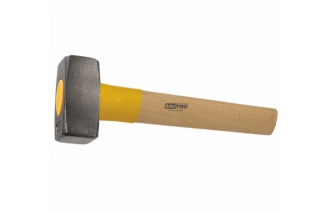 Kladivo kamenárske 1000g mix násada 260mm