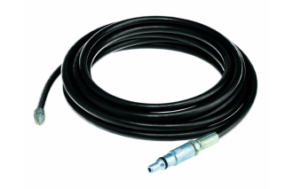 Hadica na čistenie potrubia 10m pre BAUPRO 411