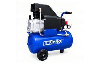 Kompresor BAUPRO 2025