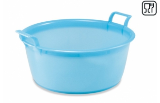 Nádoba okrúhla 35cm/9L zvýšené rukoväte