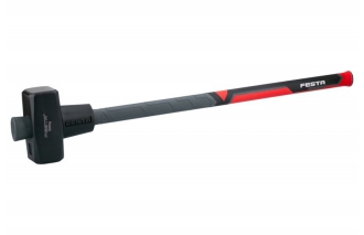 Kladivo 5000g FIBERGLASS