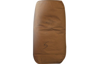 Piesok do pieskovej filtrácie 25kg