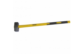 Kladivo kamenárske obojručné 3000g fiberglas násada 910mm