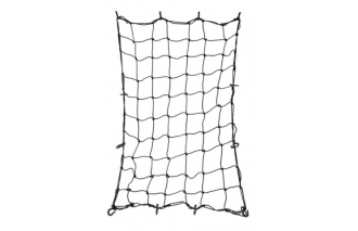 Upevňovacia sieť /pavúk/ s hákmi 80cmx120cm