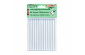 Tavná náplň číra 11x200mm 1kg BAUPRO