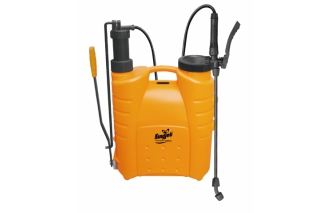 Postrekovač Kingjet 12L  