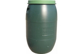 Barel plastový Baupro 120L