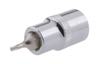 Nástavec na račňu 1/2" TORX 10 CrV FESTA