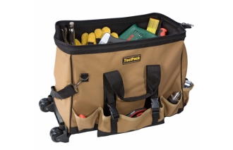 Brašňa na náradie "vozík" XL Toolpack