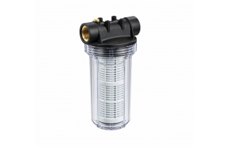 Filter na vodu FW 1L 1´´ BAUPRO