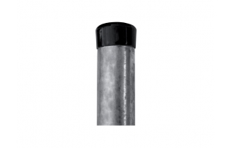 Stĺpik guľatý Zn 1,75m 38mm