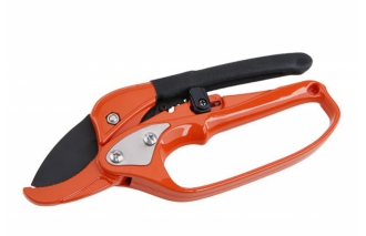Záhradnícke nožnice Alu s rohatkou 200mm
