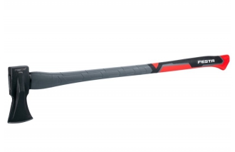 Sekera štiepacia 2000g FIBERGLASS