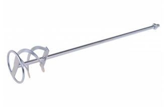 Miešadlo M14 90mm s kruhom pozinkované