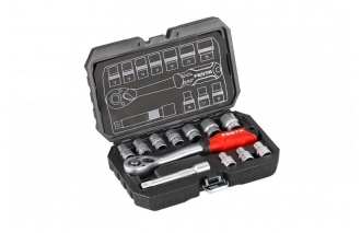 Gola sada 13ks 1/2" plast