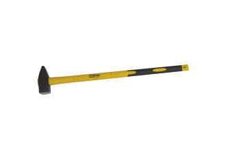 Kladivo dielenské obojručné 3000g fiberglas násada 910mm