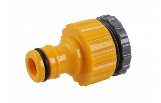 Adaptér s vnútorným závitom 1/2"+3/4"
