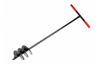 Vrták zemný 140mm