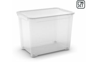 Box T s kolieskami