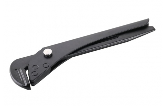 Hasák s nastaviteľnou skrutkou 230mm FESTA