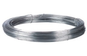 Drôt Zn 0,8mm 2kg