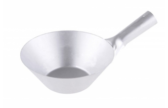 Naberačka murárska 215mm na lopatovú násadu